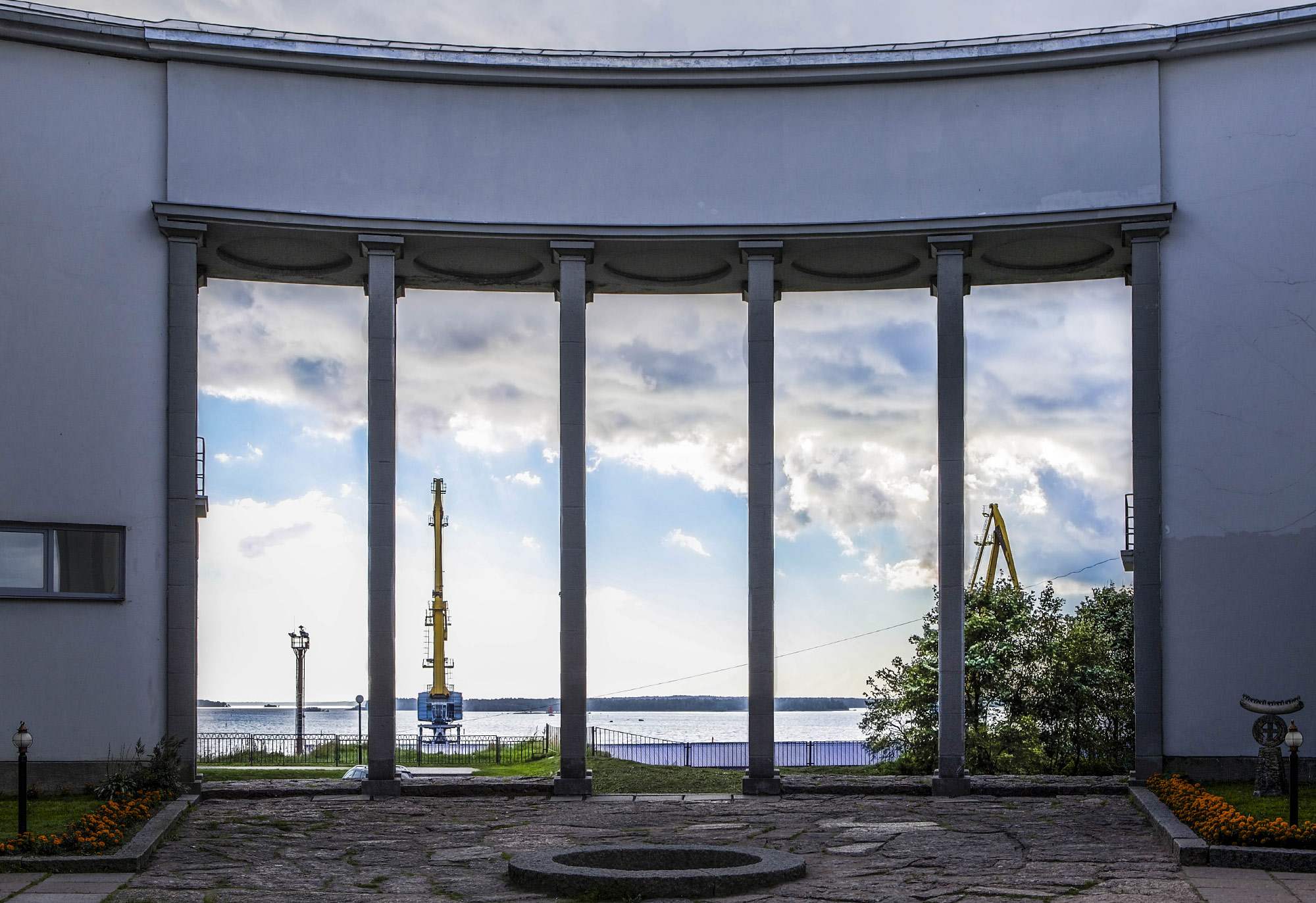 Vyborg (Выборг)